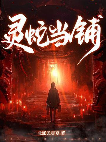 灵蛇当铺主要讲的什么