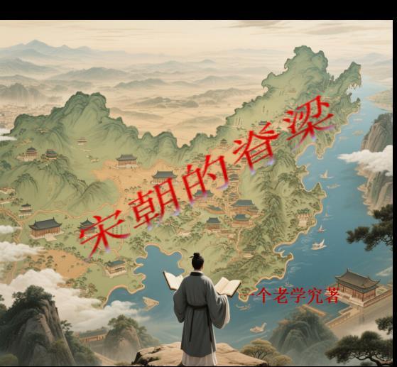宋朝什么样子
