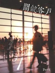 关键客户分为