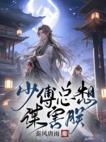 少傅总想谋害朕by秦风