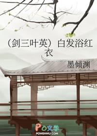 剑网三白发npc