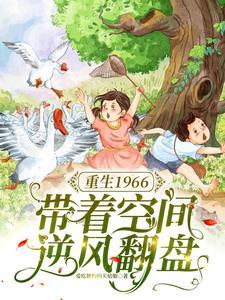 带着空间重生1960