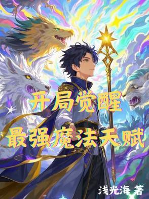 开局就无敌了的玄幻