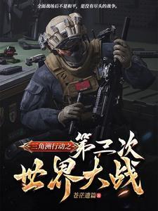 三角洲行动第三次世界大战