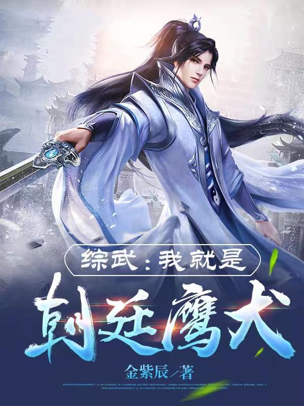 综武我就是朝廷鹰犬txt