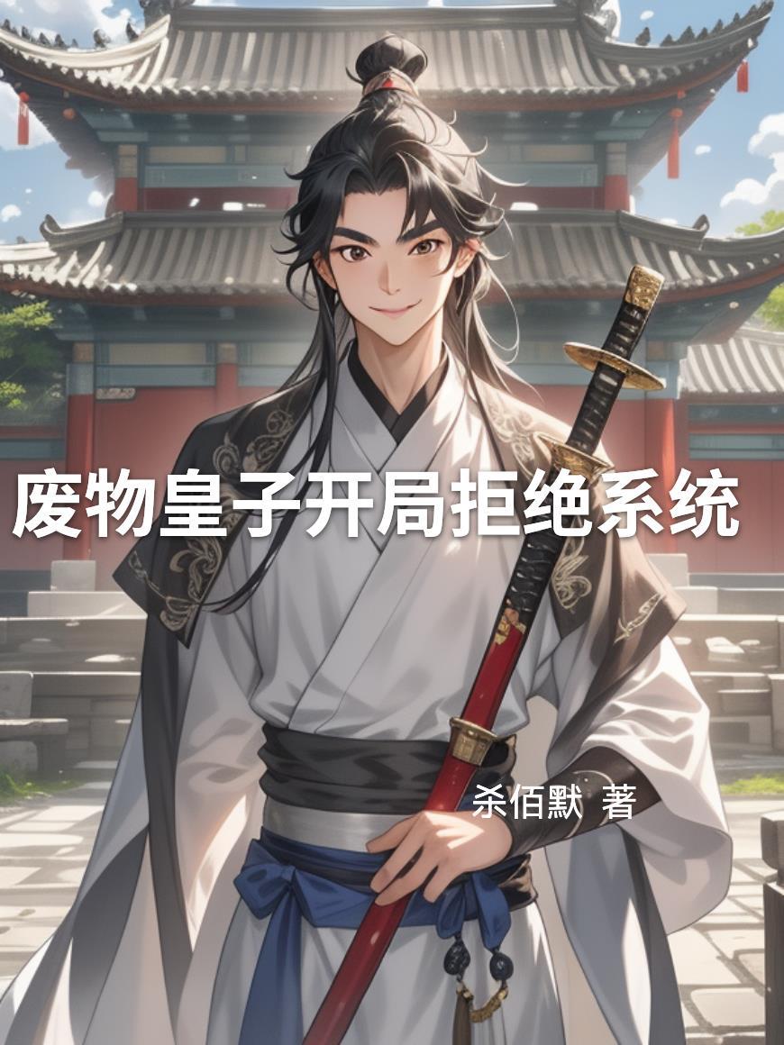 废物皇子逆袭的