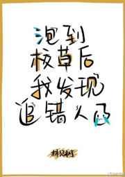 撩到校草后我发现追错人了t