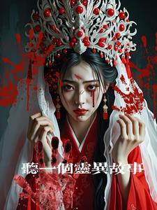 我听到的灵异故事叫什么