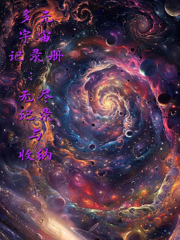 多元宇宙纪录片