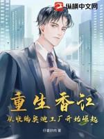重生香江从收购奥迪工厂开始崛起仔