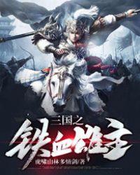 三国之铁血雄主刘琮