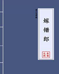 嫁错郎双胞胎