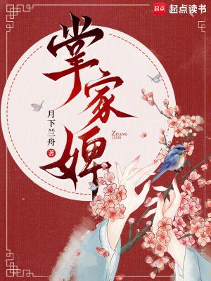 掌家婢大结局是什么