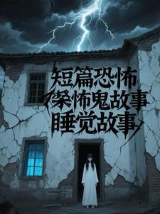 恐怖睡前小故事短篇