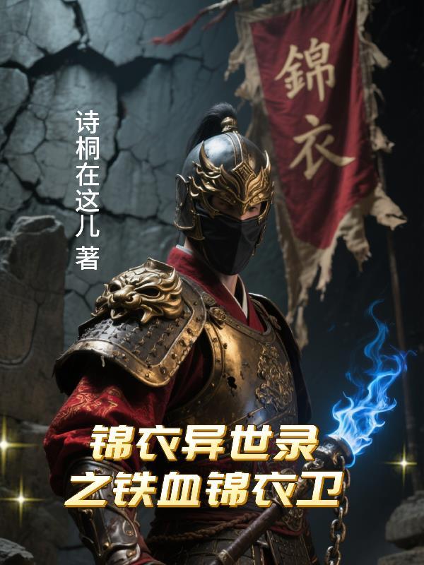 锦衣血途 无防盗