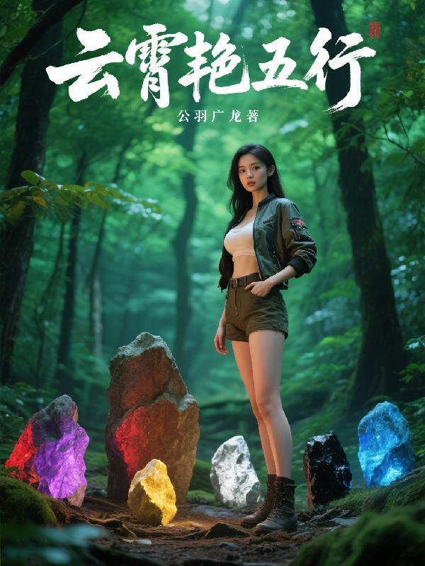 霄五行属性是什么
