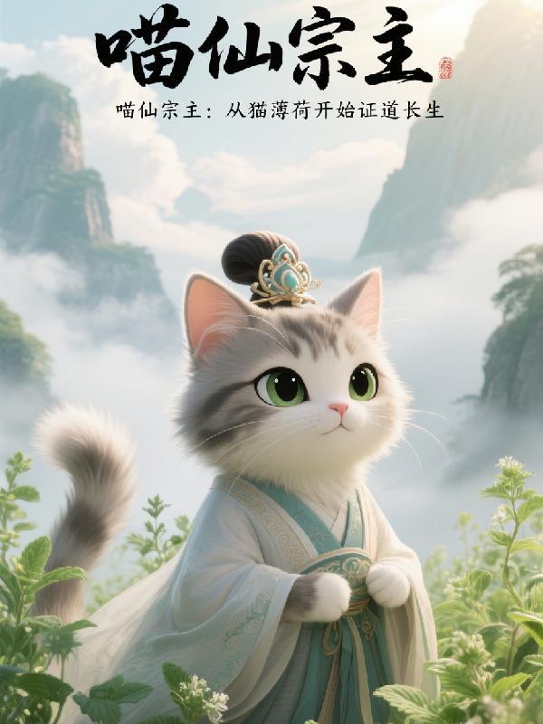喵仙生制服馆