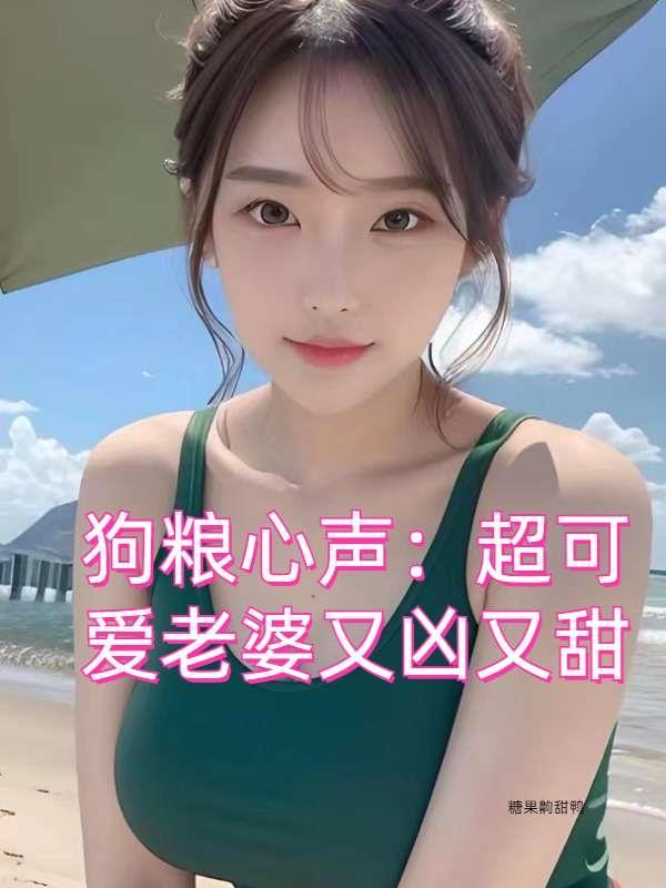 狗粮心声超可爱老婆又凶又甜全集阅读