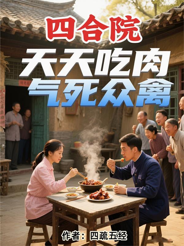 气死众禽作者四疏