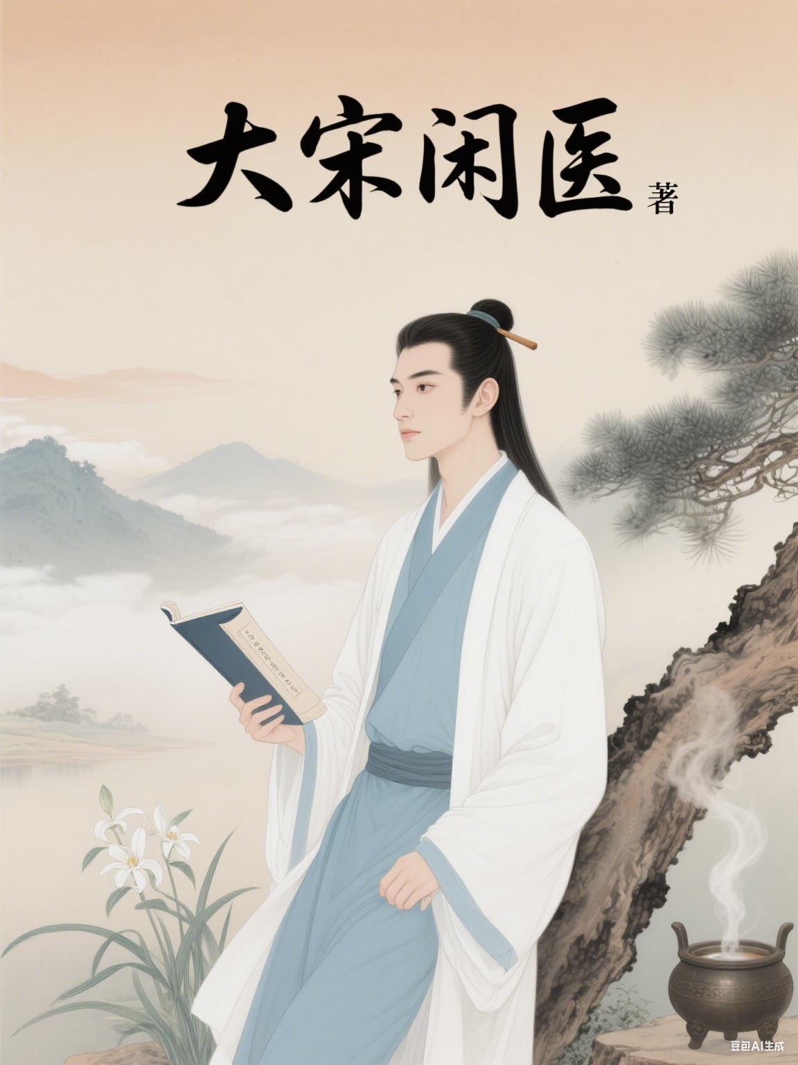 大宋闲王