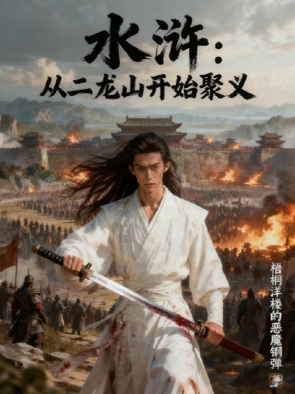 水浒从二龙山开始聚义 顶点