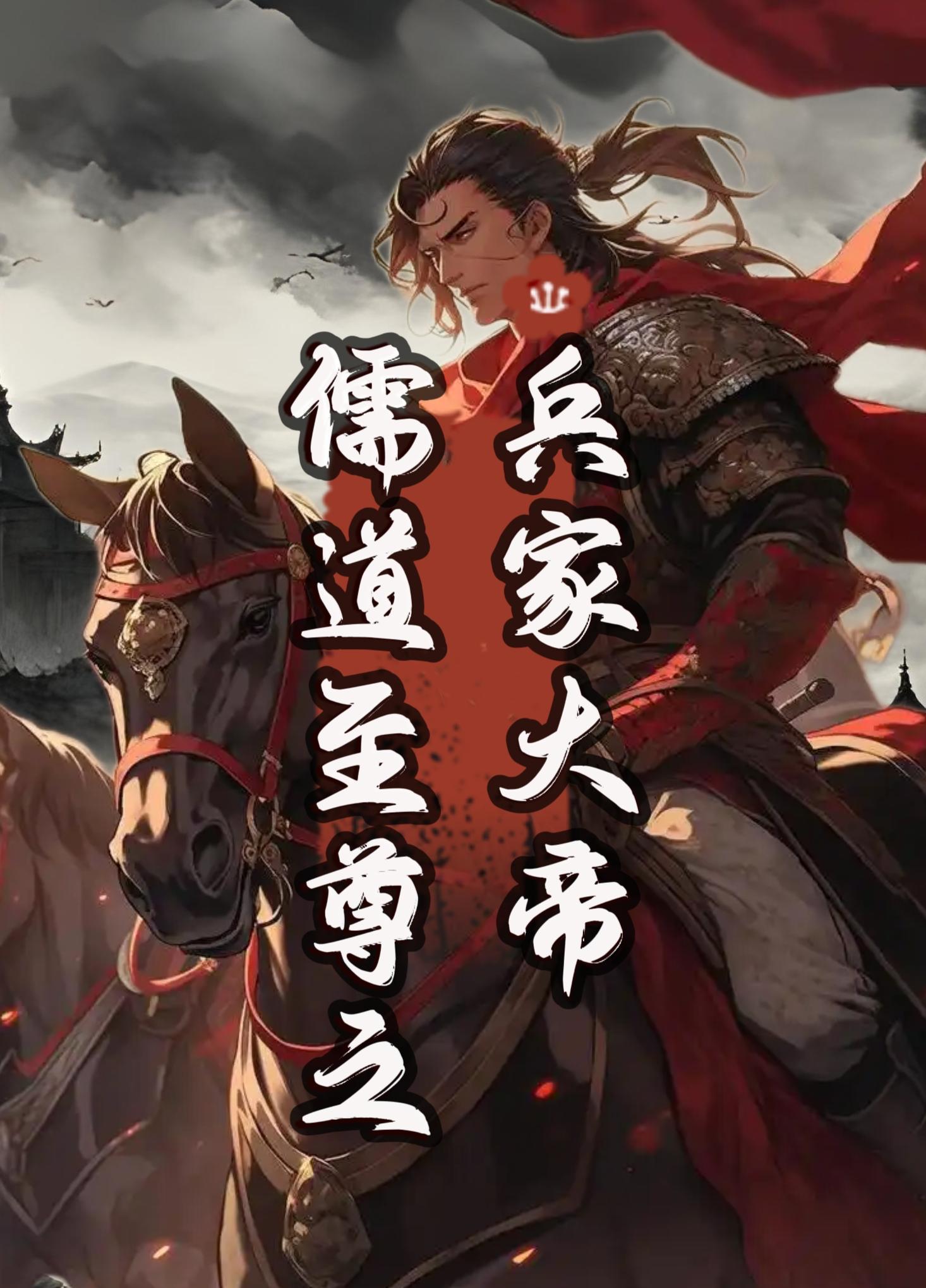 儒道至尊手游