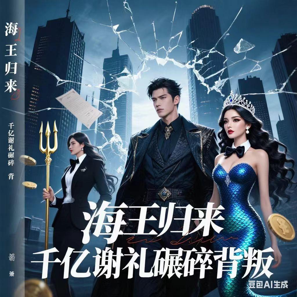 海王回归是什么意思
