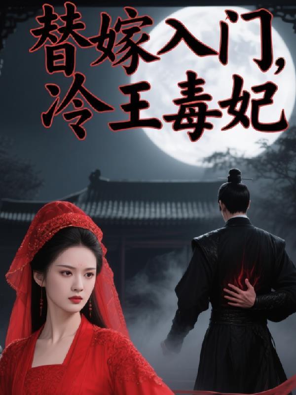 替嫁娇妻冷