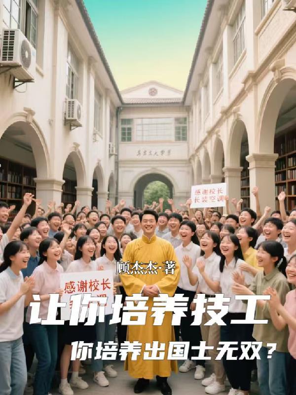 培养出什么人才
