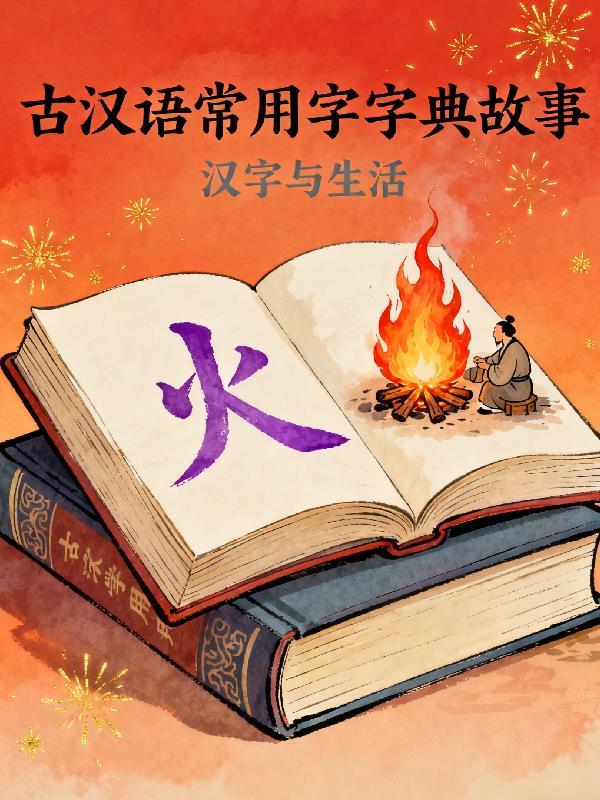 古文汉字的故事