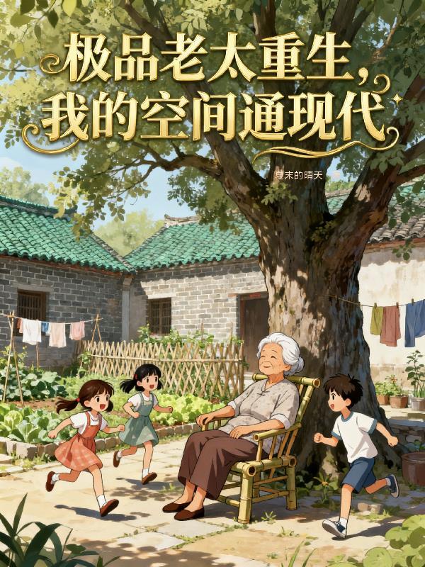 穿越极品老太太(种田)txt免费