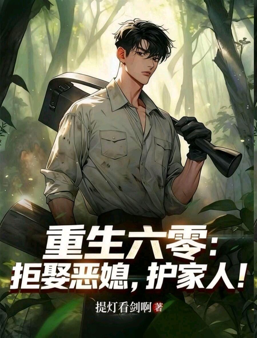 重生六零嫁农民全文免费