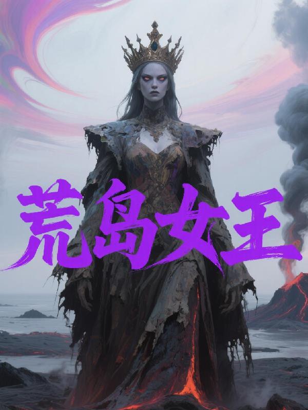 荒岛女孩