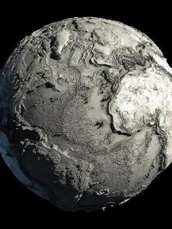 地球重启计划