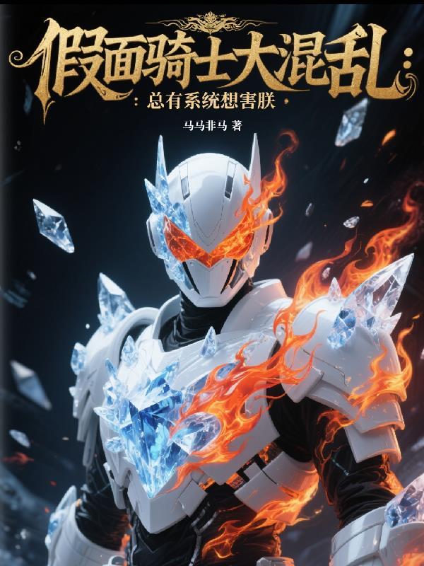 假面骑士糸统