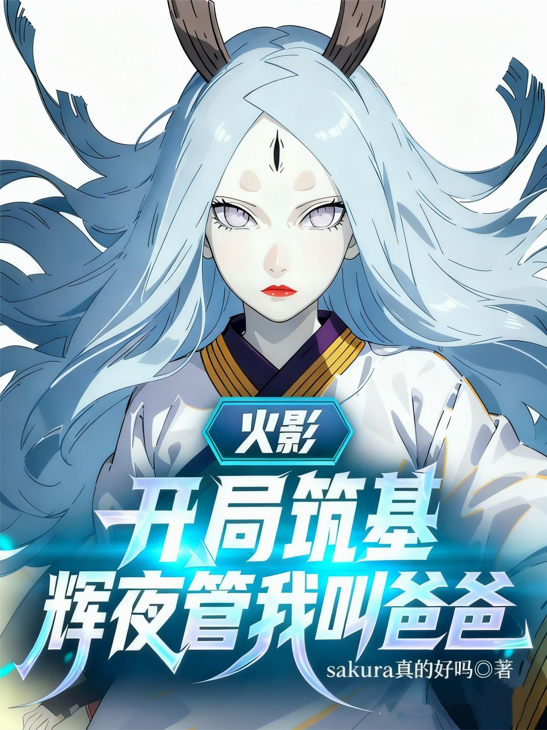火影之开局遇上辉夜