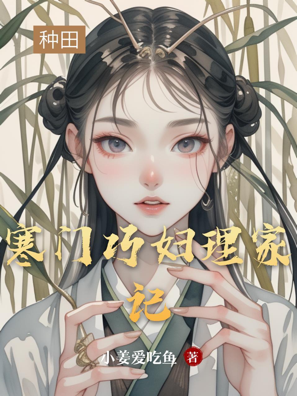 寒门佳妻全文免费阅读