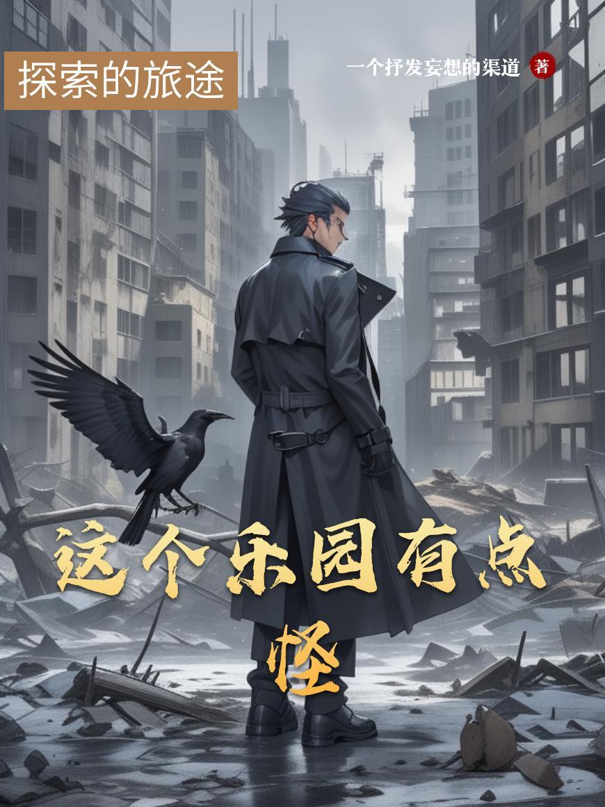 这个乐园真热闹
