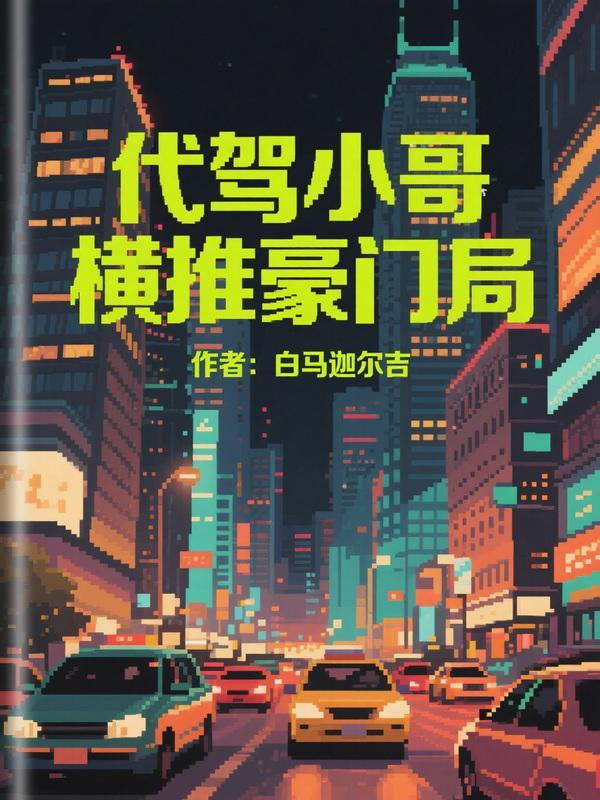 代驾小伙遇到白富美