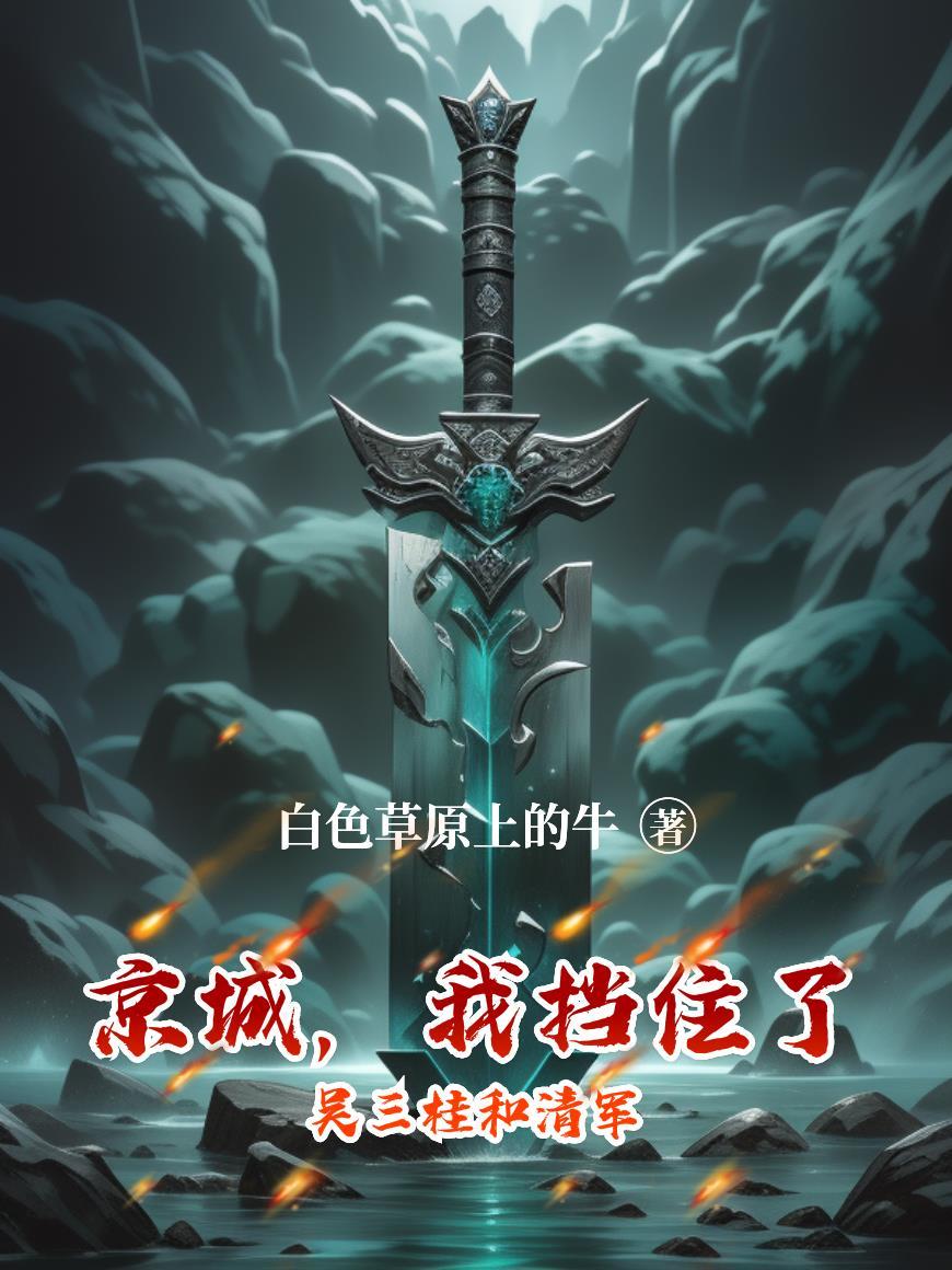京城我挡住了吴三桂全文免费阅读