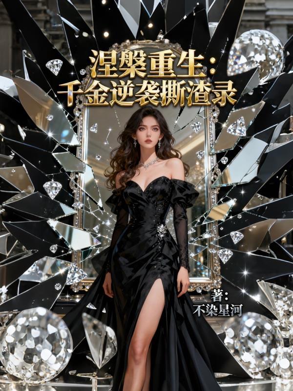 涅槃重生千金归来