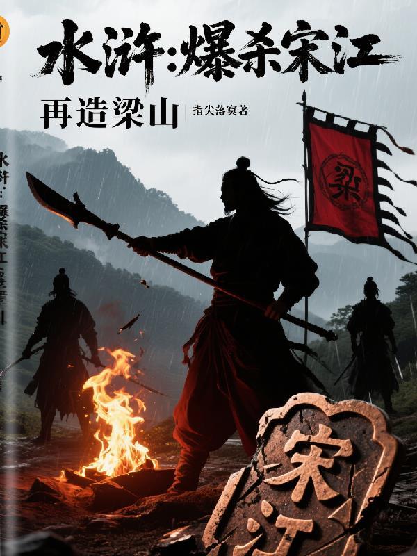宋江杀妻上梁山