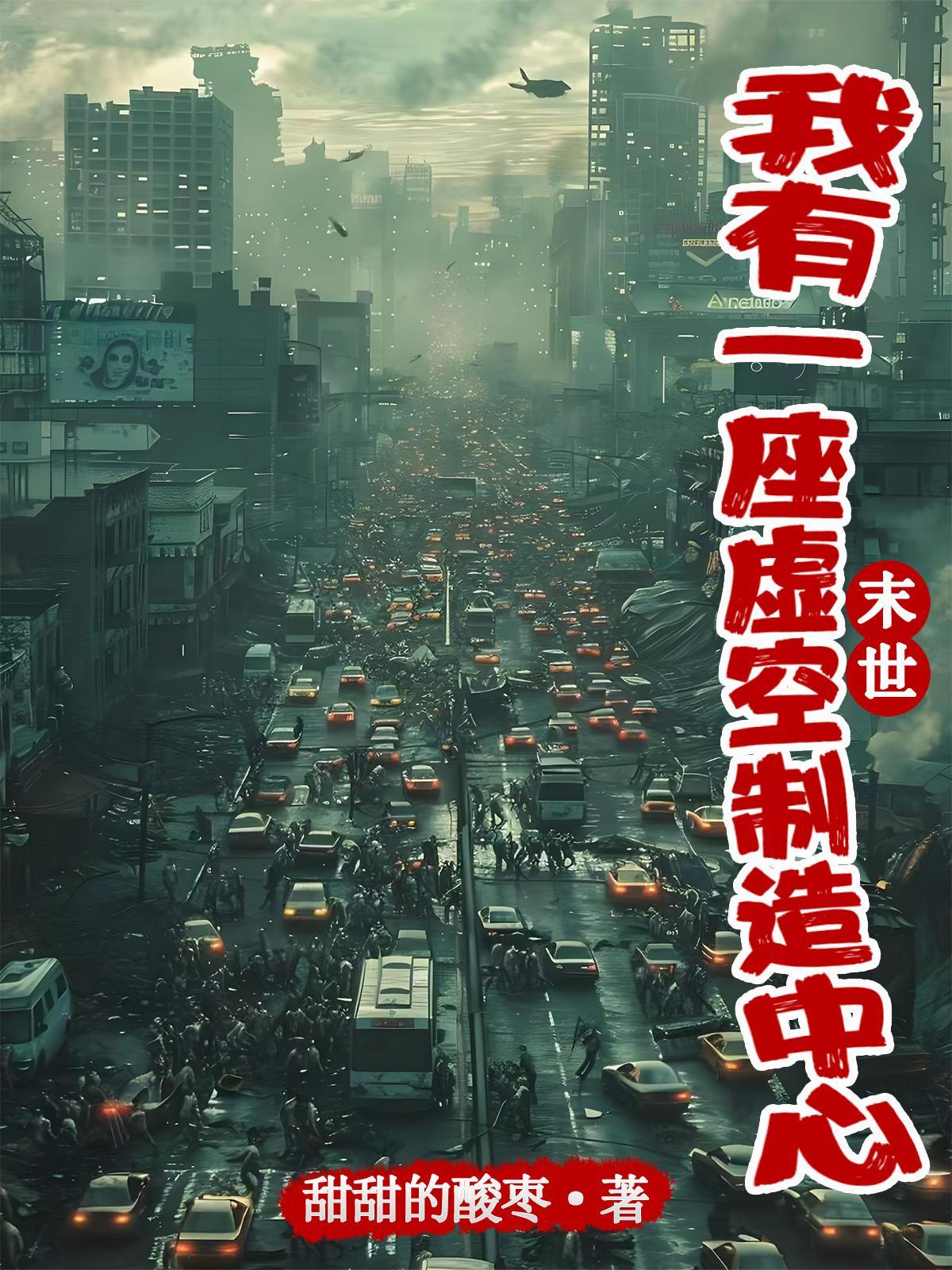 我有一座末世地下城