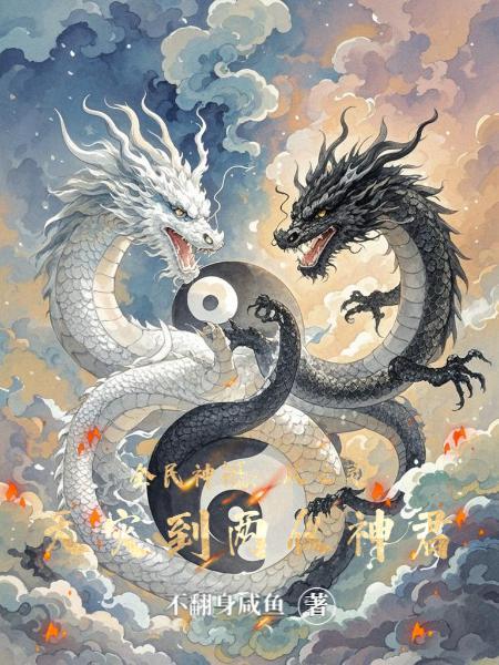 全民神仙吧