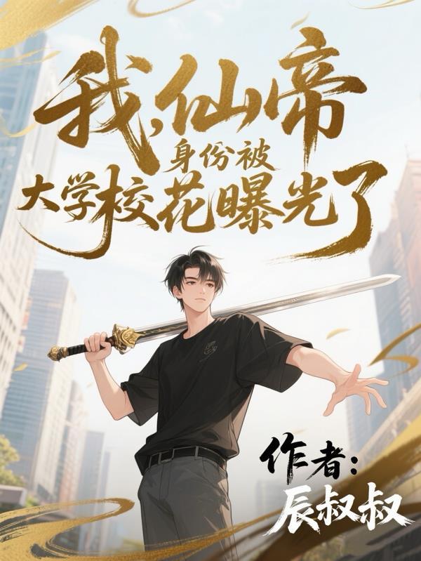 仙帝被曝光原名