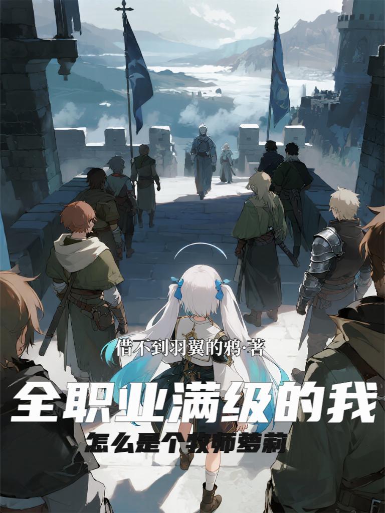 全职业满级之后完本