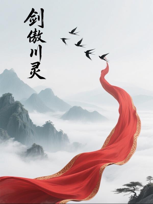 傲剑凌云简介
