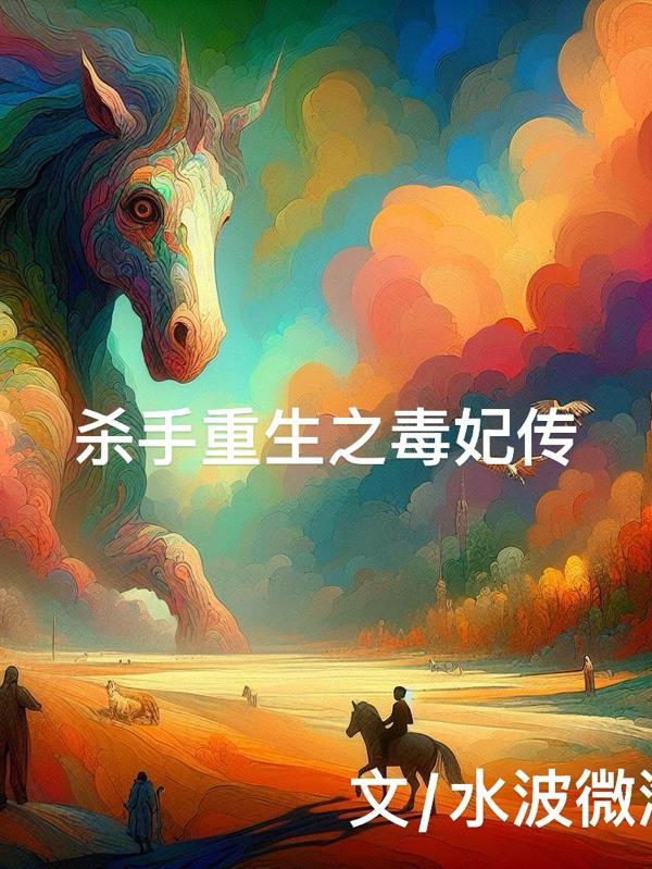 毒医杀手妃全文