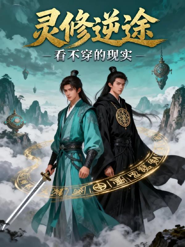 逆途亦修仙