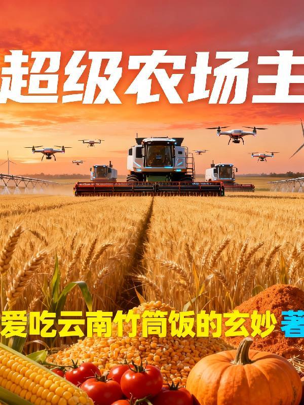超级农场主短剧合集